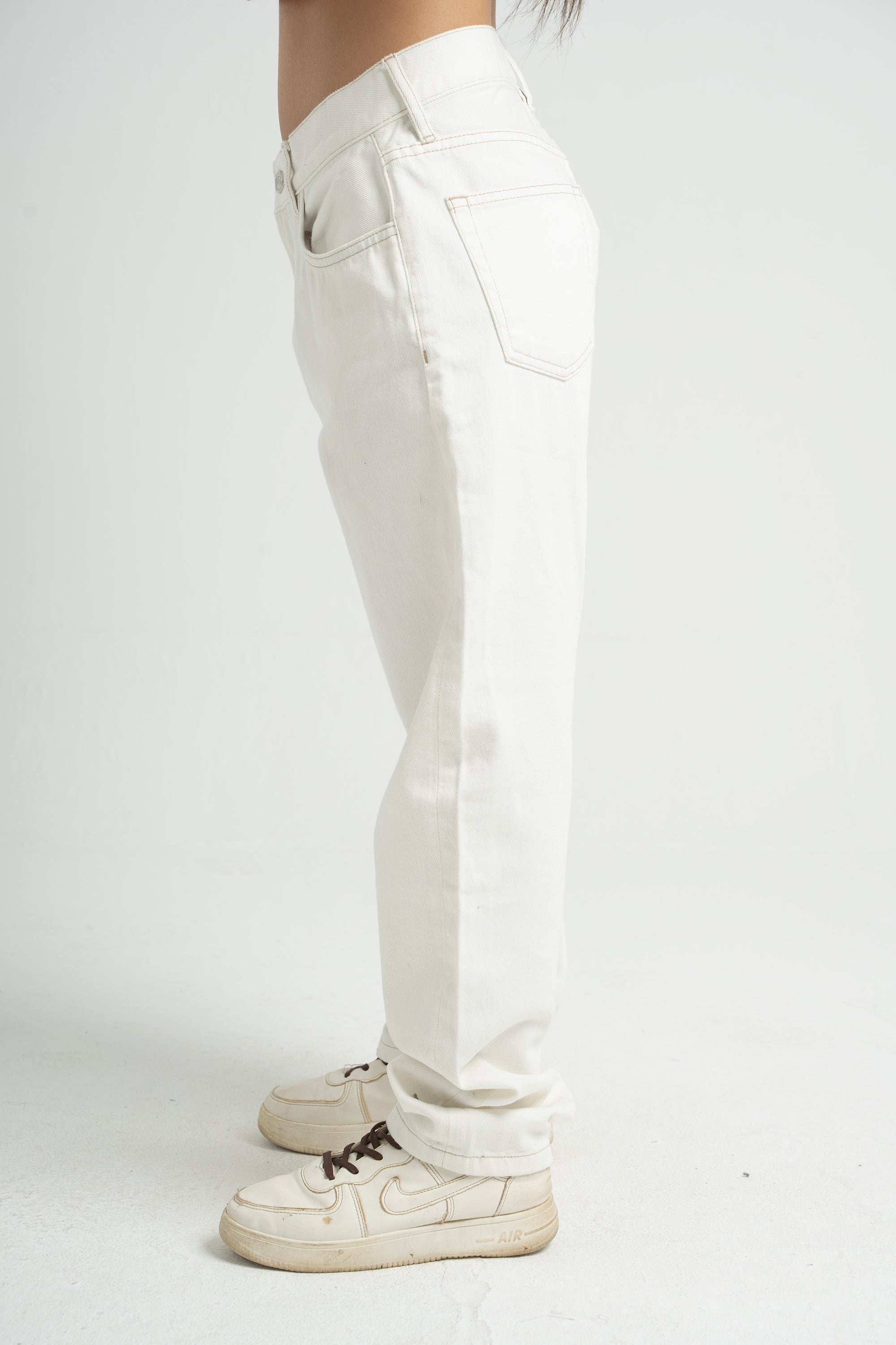 Mom Jeans
